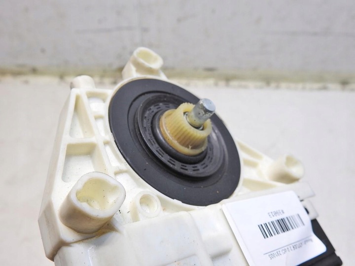 фото №7, Двигунчик опускання скла лівий зад renault latitude 827310006r