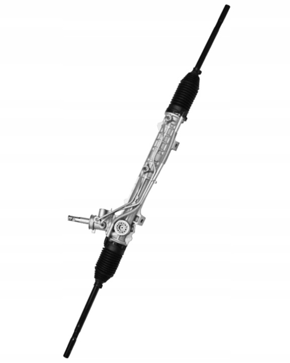 фото №1, Трансмиссия рулевая citroen c4 i hdi 2.0 hdi s5157011-n