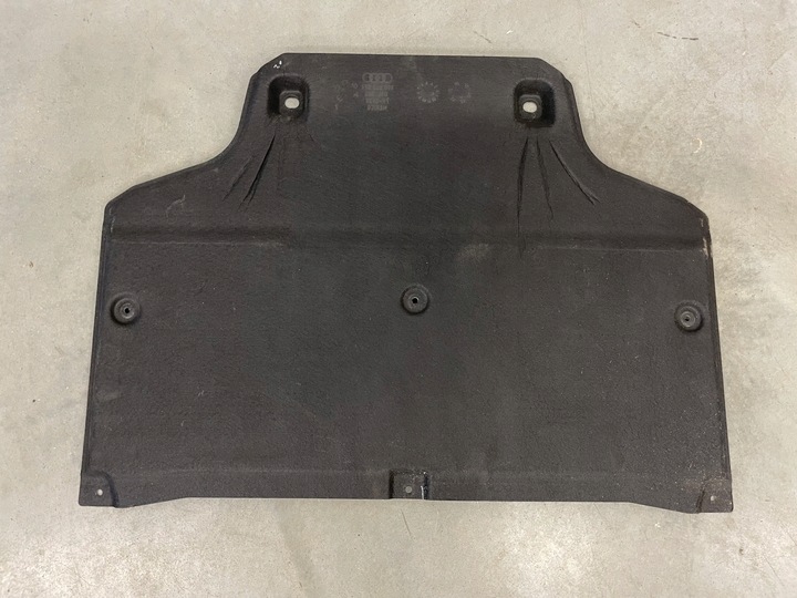 фото №1, Захист коробки коробки передач q5 80a 80b863822 оригінал