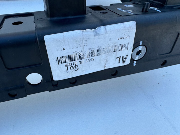 фото №13, Hyundai ioniq vi 6 23r- pas переднее перед усилитель 64101-kl000