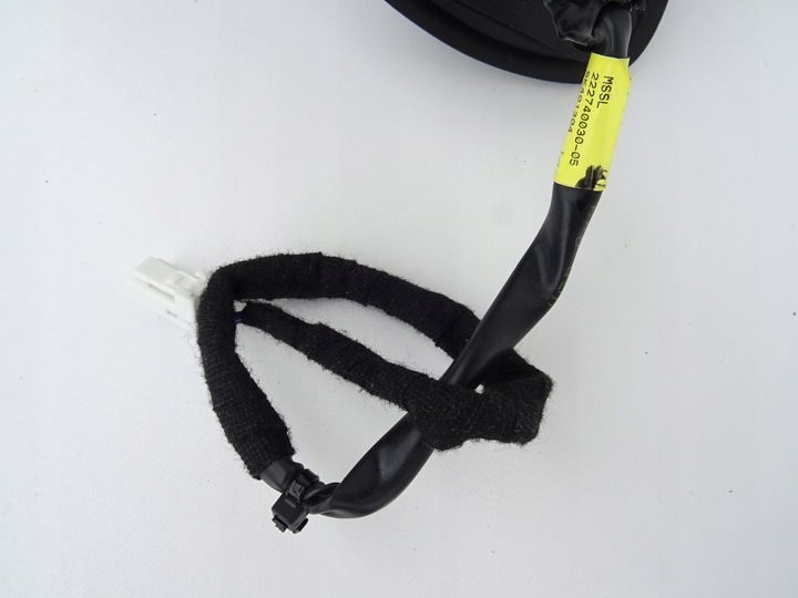 фото №8, Nissan micra k14 зеркало левая 5 pin gne