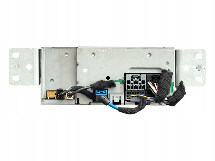 фото №9, Радио навигация считыватель дисплей комплект ford kuga mk3 lj6t-14g532-ngd