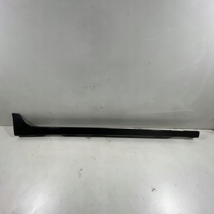 фото №1, Audi a6 c7 4g планка накладка порогова поріг права