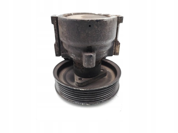 фото №6, Fiat doblo насос підсилювача системи кермового 1.3 d multijet дизель