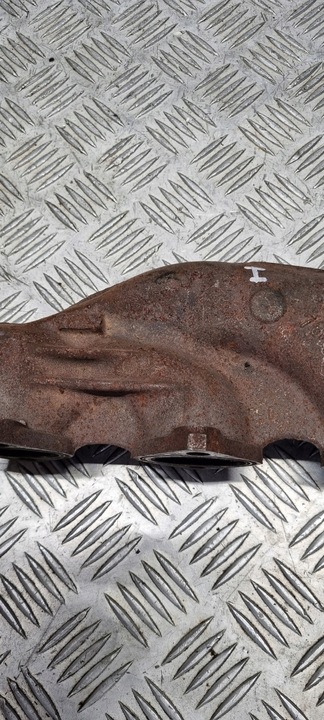 фото №6, Bmw e60 e61 e70 e71 e90 e91 коллектор выпускной 7811449