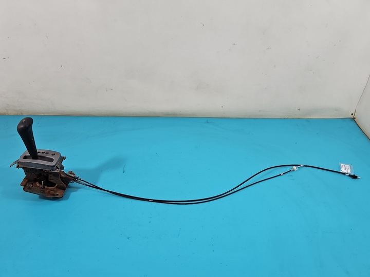 фото №1, Домкрат зміни коробки передач mitsubishi pajero pinin 1,8