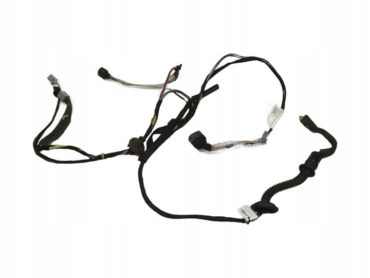 фото №1, Жгут установка дверь левый зад volvo xc90 i