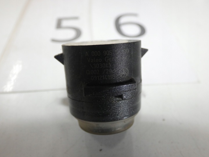 фото №7, Датчик парковка pdc mercedes cls w-218 рестайлинг