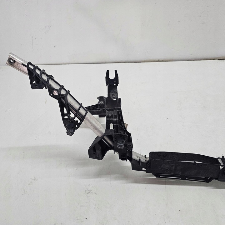 фото №7, Pas підсилювач перед mercedes a-klasa w176 w246 повний a2466200234