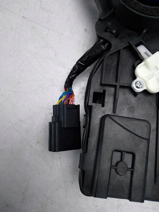 фото №4, Ручка двері ліві замок honda e 72180-tyf-g01ze 72180-tyf