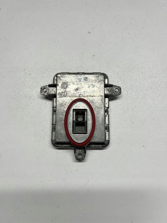 фото №4, Перетворювач модуль volvo 130732926901