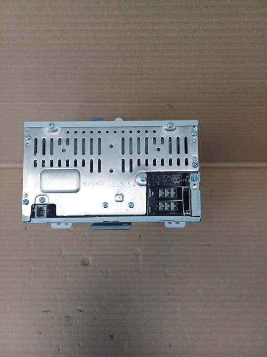 фото №2, Радио cd hyundai i20 96121-1j252