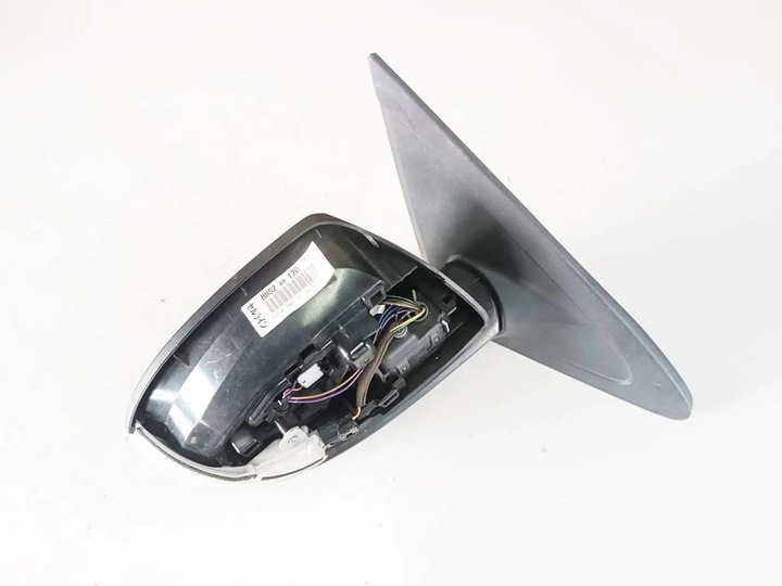 фото №8, Mazda 3 ii 2011 зеркало правые 8 + 2 pin