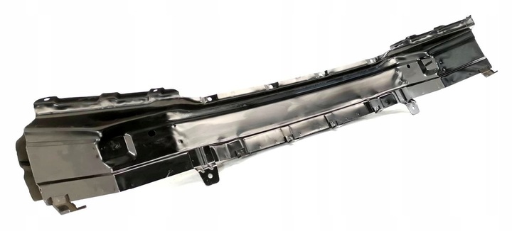 фото №8, Балка підсилювач бампера перед kia carnival 0k55250070e новий org