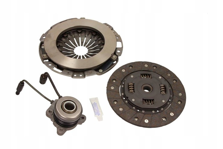 фото №1, Jt7338009 зчеплення kpl. db w168/w169/vaneo