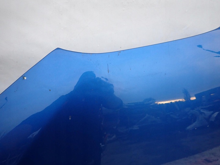 фото №9, Bmw x1 f48 15-22 капот крышка двигателя