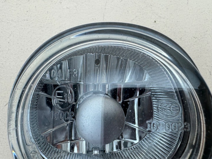 фото №7, Mazda iii 3 6 gj cx5 12r- лампа галоген праві перед 114-41977