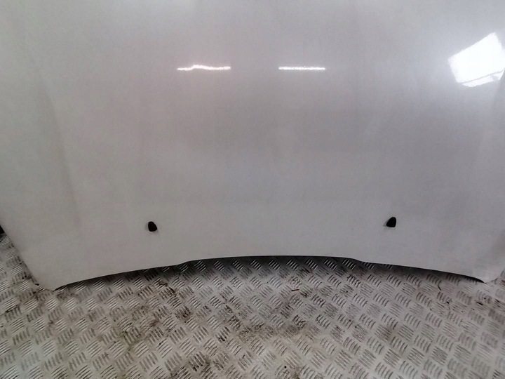 фото №6, Капот кришка двигуна peugeot 2008 i kwe
