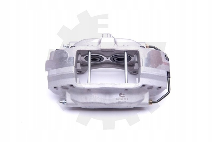 фото №6, Супорт гальма зад правий chrysler 300 c 5174328aa