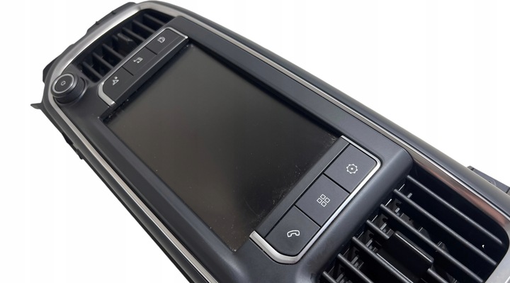 фото №10, Навигация навигация радио экран сенсорный считыватель citroen jumpy iii expert