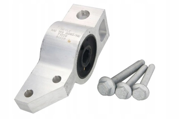 фото №1, Сайлентблок важеля перед meyle 100 610 0085/hd