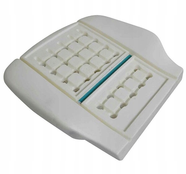 фото №1, Губка пена сиденья mercedes sprinter 2006-2018r. vw crafter 2002-2017r.