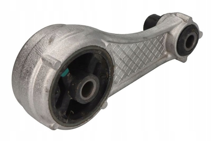 фото №4, Подушка sil. renault clioii/k