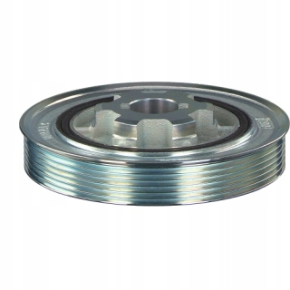 фото №2, Febi bilstein 36310 колесо пасове, wał колінчастий