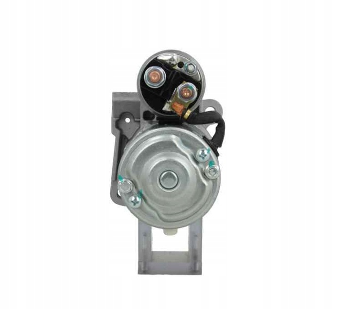 фото №8, Стартер 12v 1.4kw renault modus grand 1.5 dci