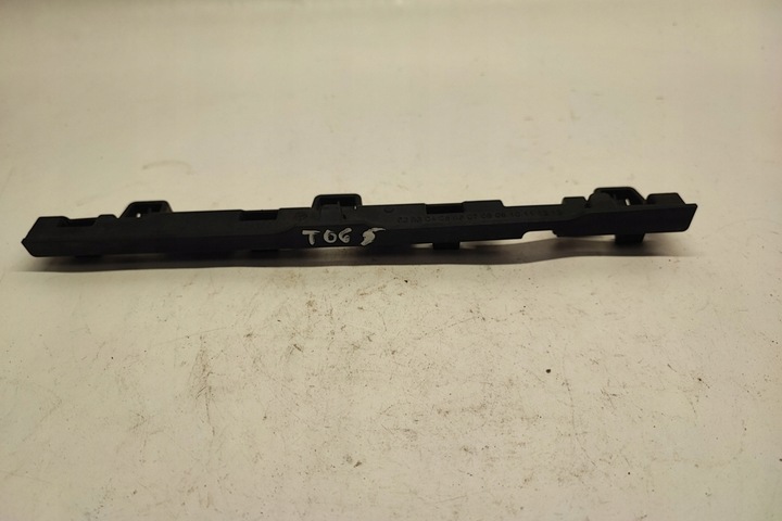 фото №8, Передние левая крепление порога bmw 5 gran туризмо f07 7201253 3.0l