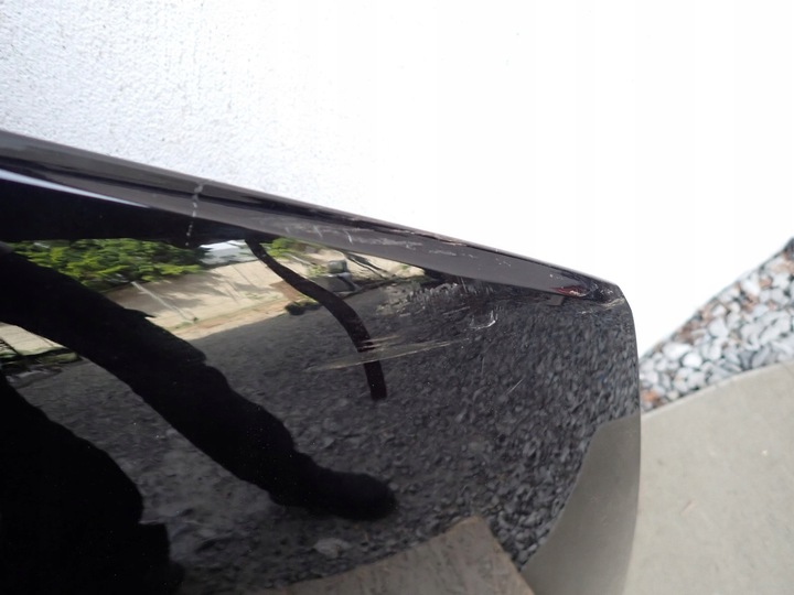 фото №3, Капот крышка двигателя smart forfour 453 2014- a4537513400