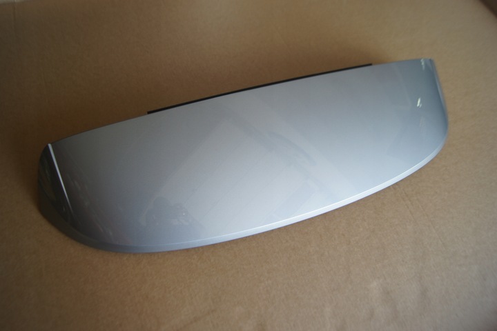 фото №3, Gd arteon универсал lb7s спойлер крышки зад 3g7827933b