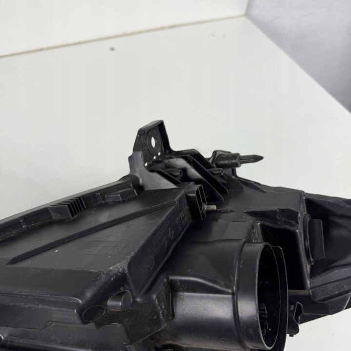 фото №11, Renault zoe 12-19 фара передня ліва перед передня oem номер 260605036r