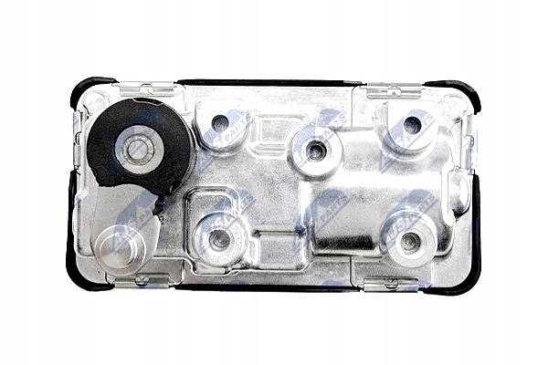 фото №10, Nty регулятор турбины g-219 6nw009420 mercedes класс c w203 2005- c