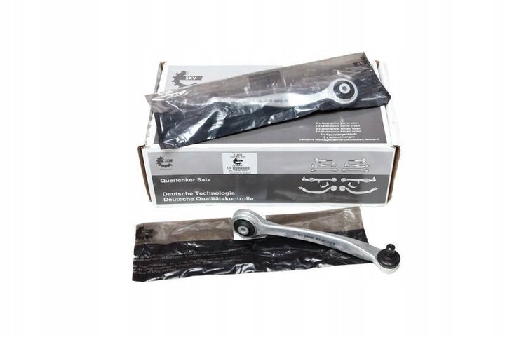 фото №16, Kpl.wahaczy vw audi 04skv100 esen skv набор