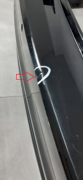 фото №7, Audi a6 c8 универсал бампер зад задний 4k9807511