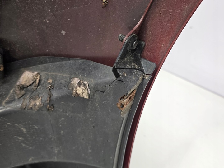 фото №10, Bmw 3 f30 f31 м-пакет бампер переднє перед a75 замінник