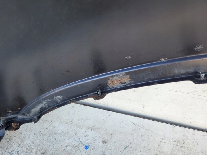 фото №10, Bmw x5 e53 рестайлинг крыло правый перед переднее