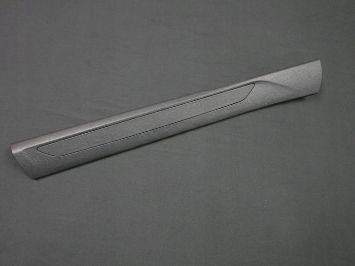 фото №1, Bmw x5 f15 накладка планка пороговая левый перед 7284557