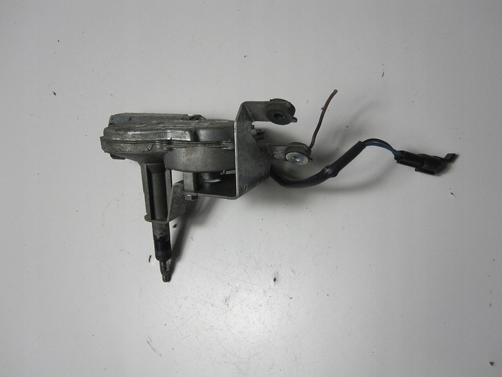 фото №3, Моторчик дворники задней зад opel corsa b 97r