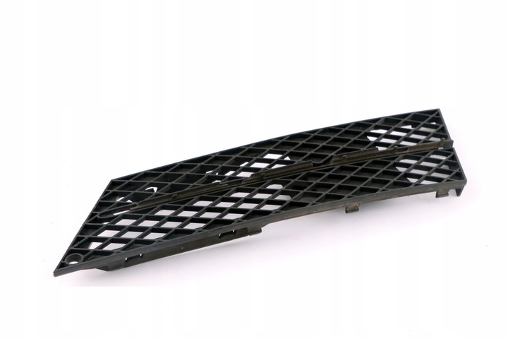 фото №12, Bmw e60 e60n e61 e61n lci решітка решітка бампера ліва 7178109