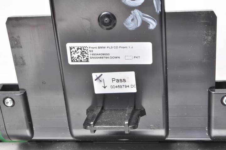 фото №6, Mini r55 r56 r57 r58 r59 r60 r61 радио 3457152