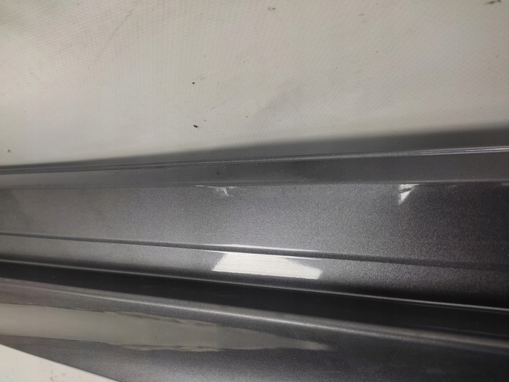 фото №5, Lexus is iii 200t 300h планка порогова ліва поріг