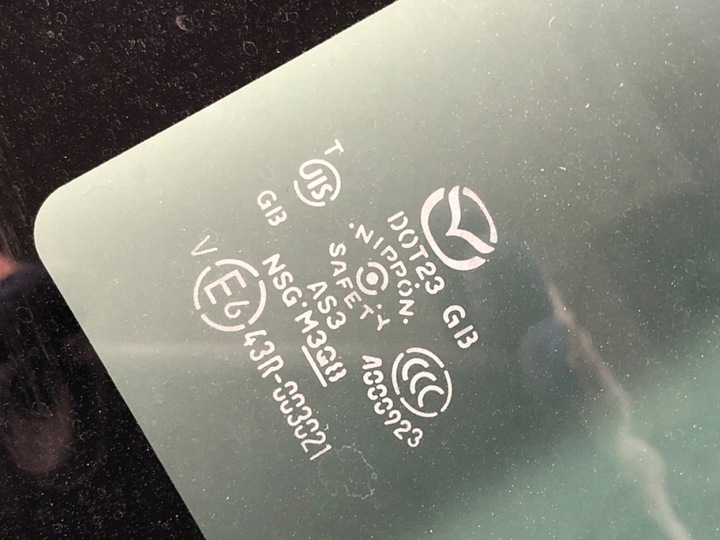 фото №8, Люк mazda cx-5 хэтчбек 11-17 42b