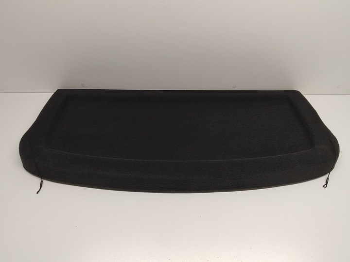 фото №1, Vw t-roc 2ga полка задняя багажника оригинал 2017-