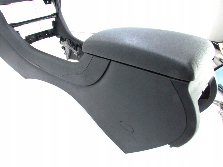 фото №8, Citroen c5 iii x7 тунель середній podłokiernik європа