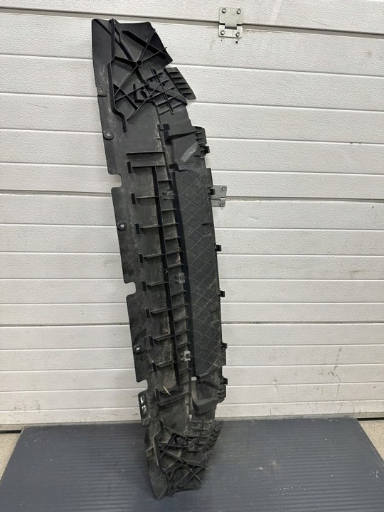 фото №1, Audi q5 ii 80a защита плита бампера pod бампер 80a807233a оригинал