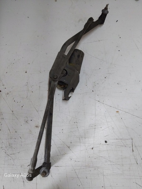 фото №1, Механизм wyceiraczek перед vw t4 702955113a 701955325