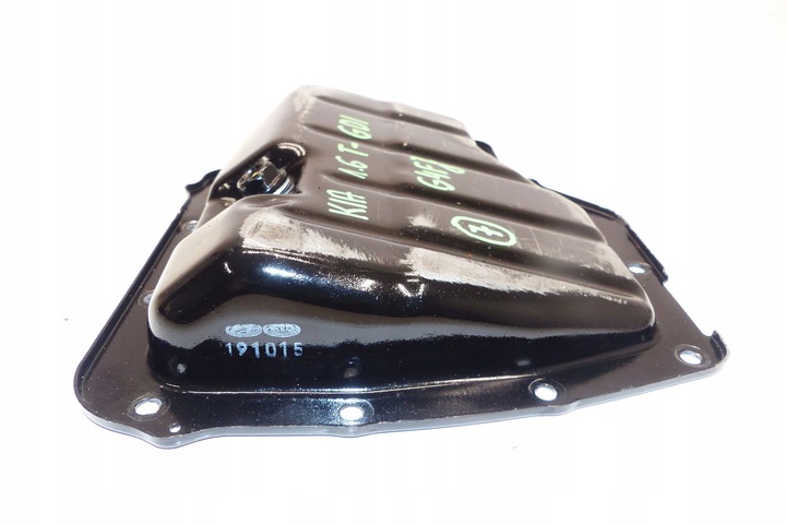 фото №6, Kia sportage iv hyundai tucson iii 1.6 t-gdi g4fj піддон масляна нижня