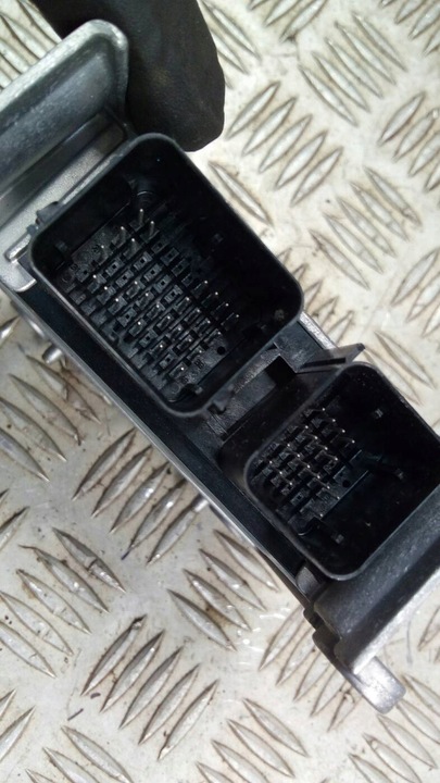 фото №9, Набір postrzałowy панель ремені подушка змотувач mazda 3 i 0285001453